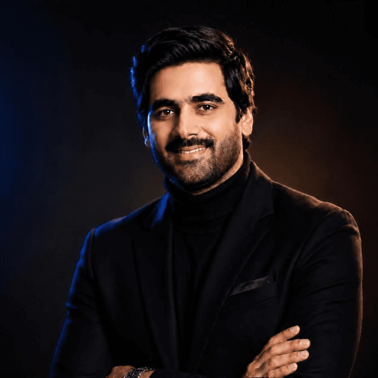 Hammad Yousuf — AI Marketing Automation Engineer, Dubai