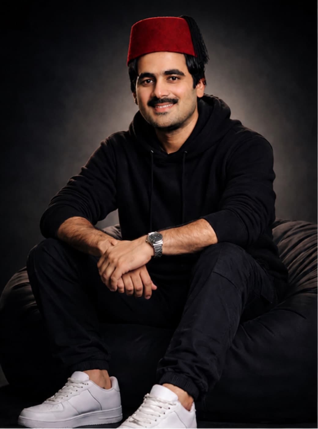 Hammad Yousuf