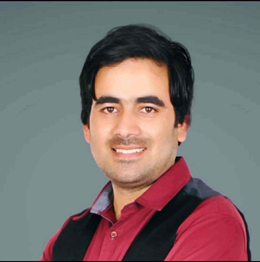 Hammad Yousuf