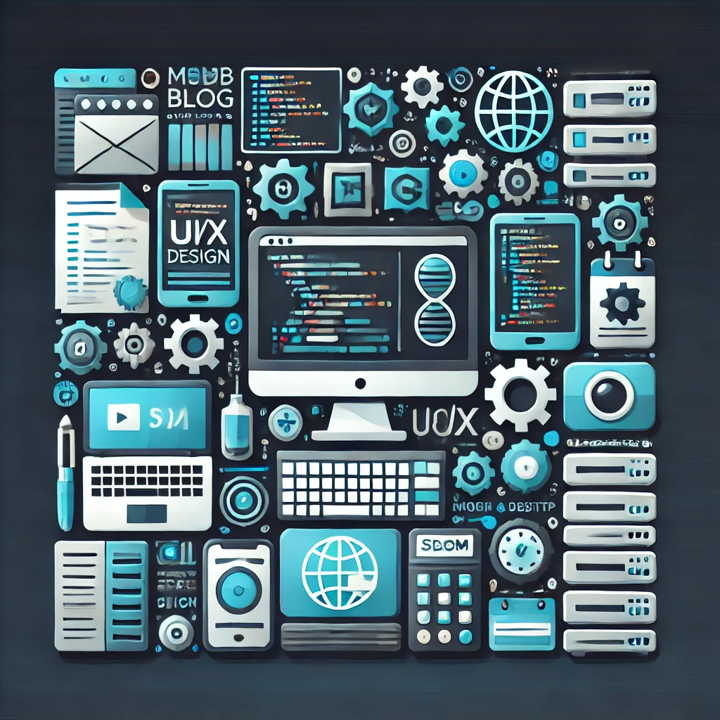 💻 How Much Does Website Development Cost in Dubai?